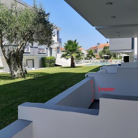 Akritas Hotel Pefkochori Exterior photo